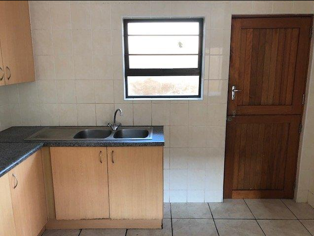 To Let 3 Bedroom Property for Rent in Saxilby Eastern Cape